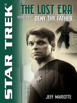 cover image of Deny Thy Father